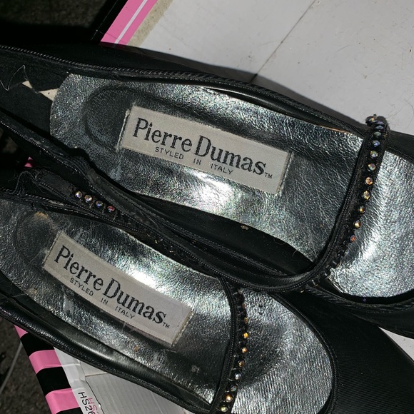 Pierre Dumas Women’s High Heels - Italy Design - Picture 3 of 8
